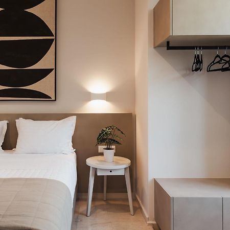 Ariadne Suites Plakias Buitenkant foto