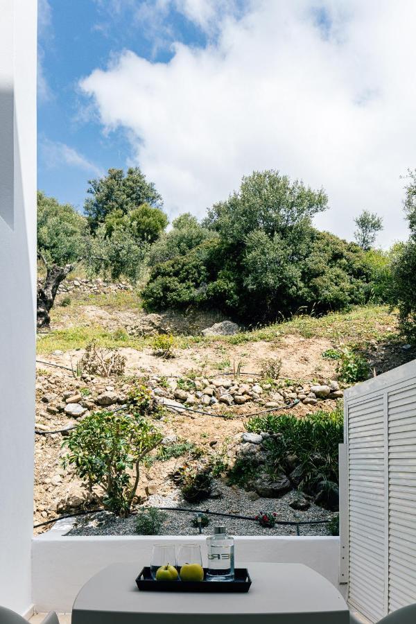 Ariadne Suites Plakias Buitenkant foto