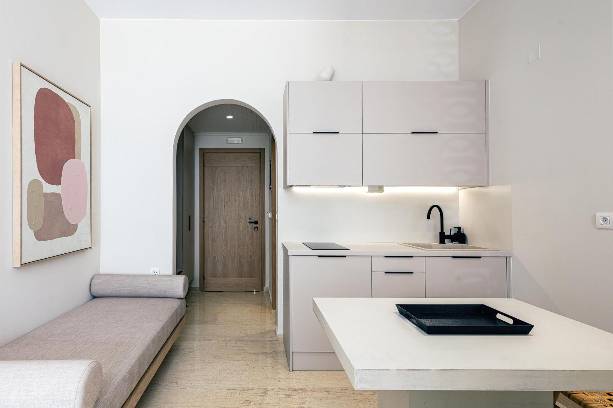 Ariadne Suites Plakias Kamer foto