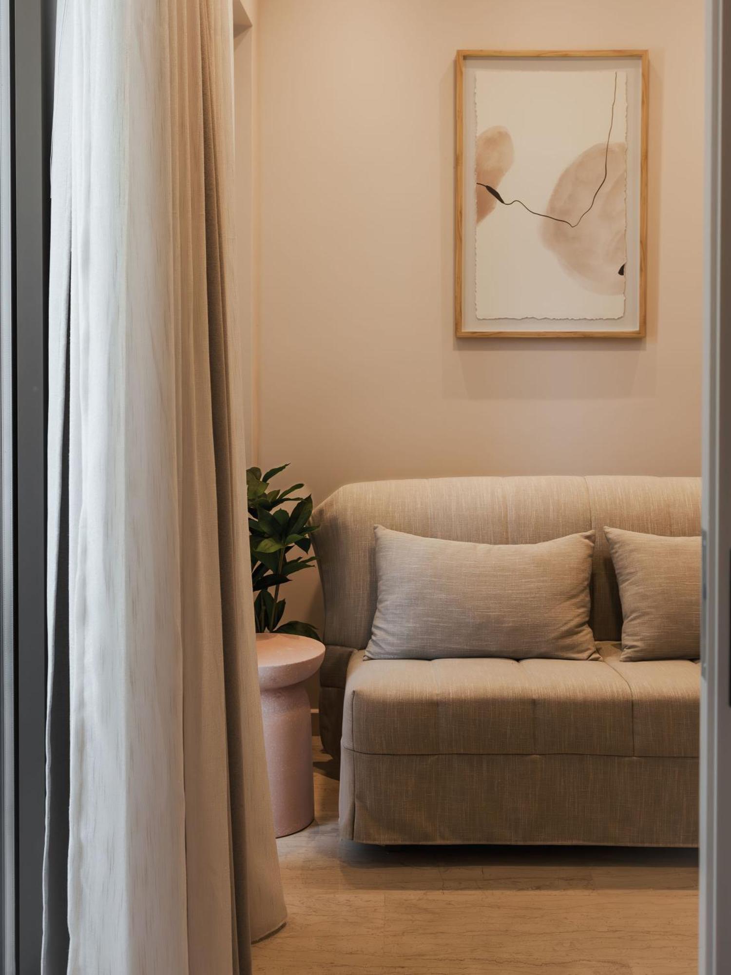 Ariadne Suites Plakias Buitenkant foto