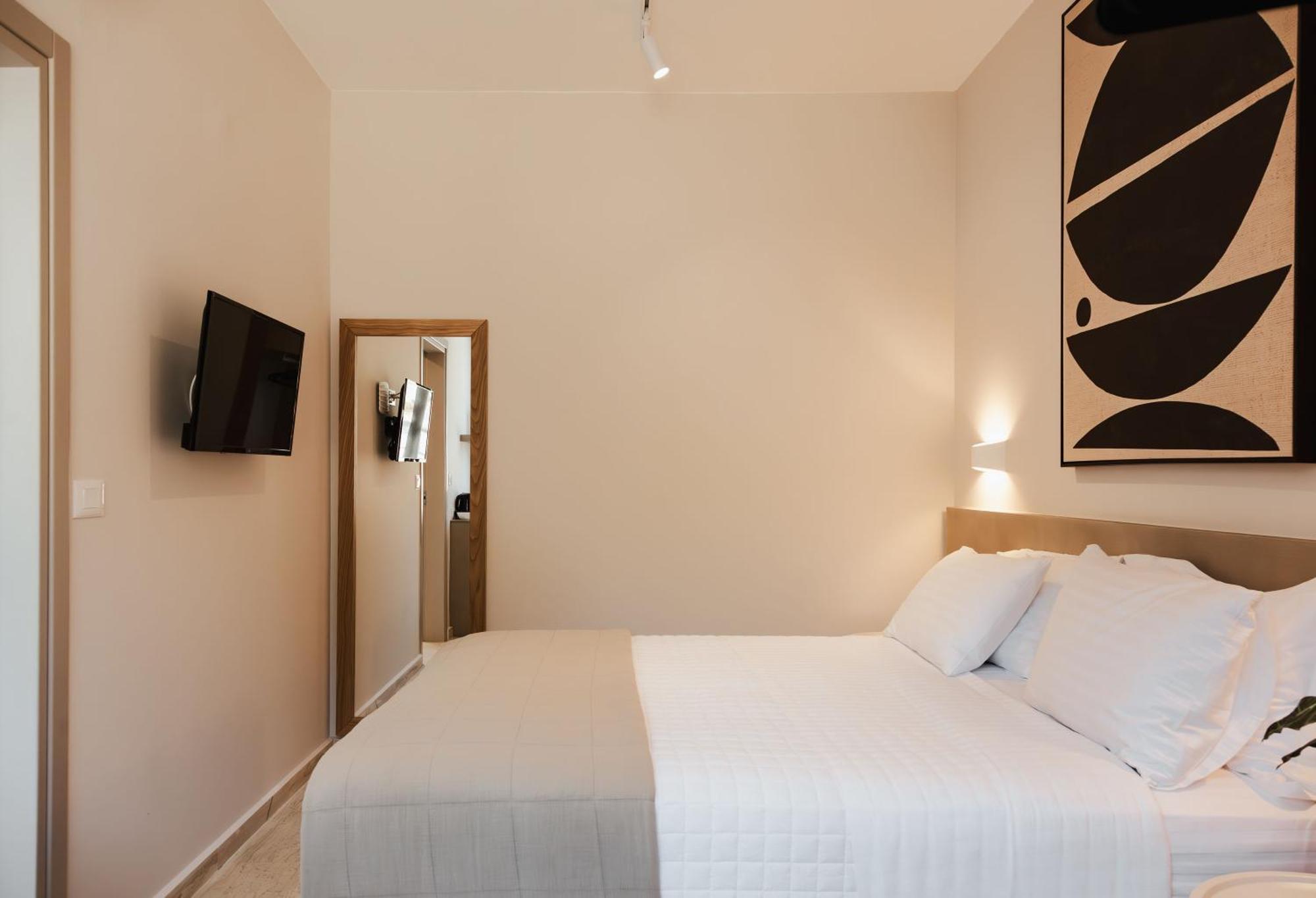 Ariadne Suites Plakias Kamer foto