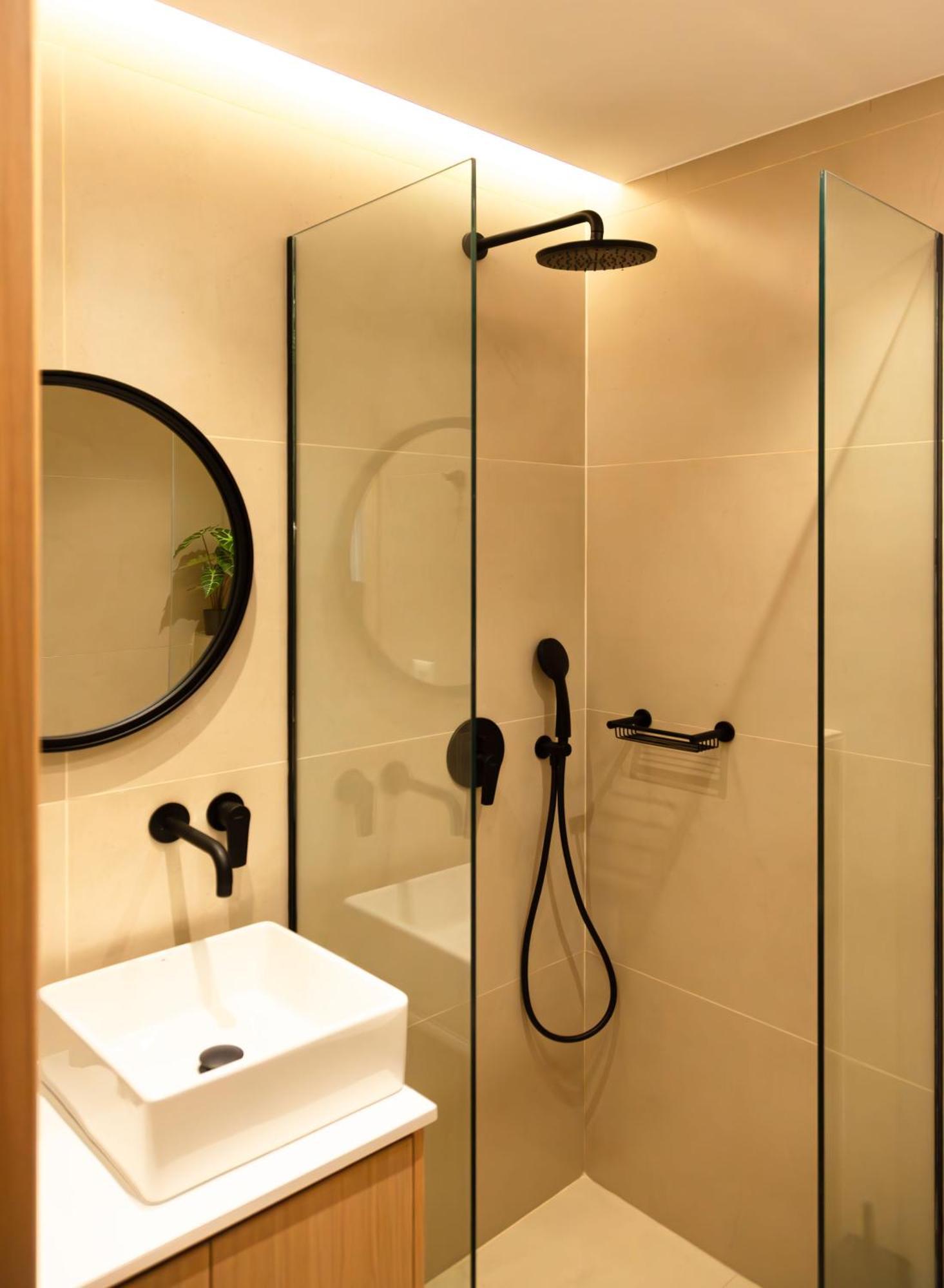 Ariadne Suites Plakias Buitenkant foto