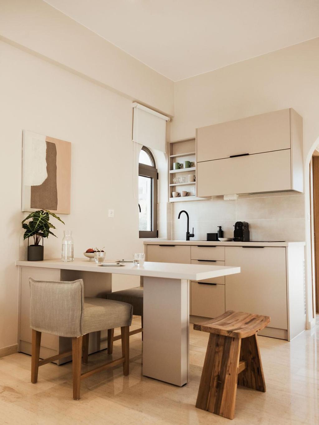 Ariadne Suites Plakias Buitenkant foto