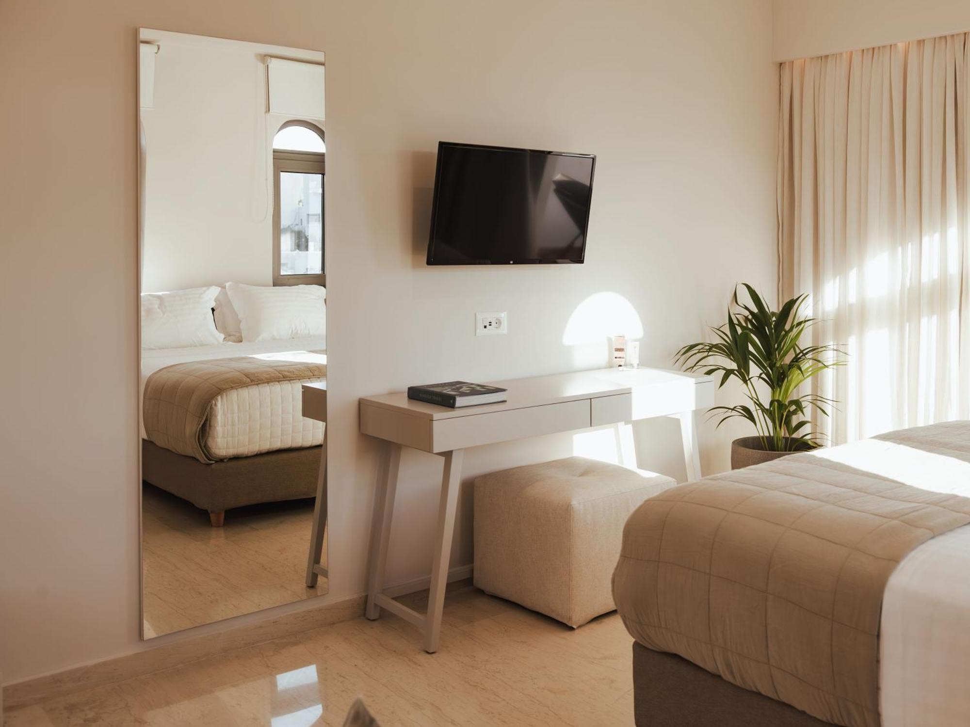 Ariadne Suites Plakias Buitenkant foto