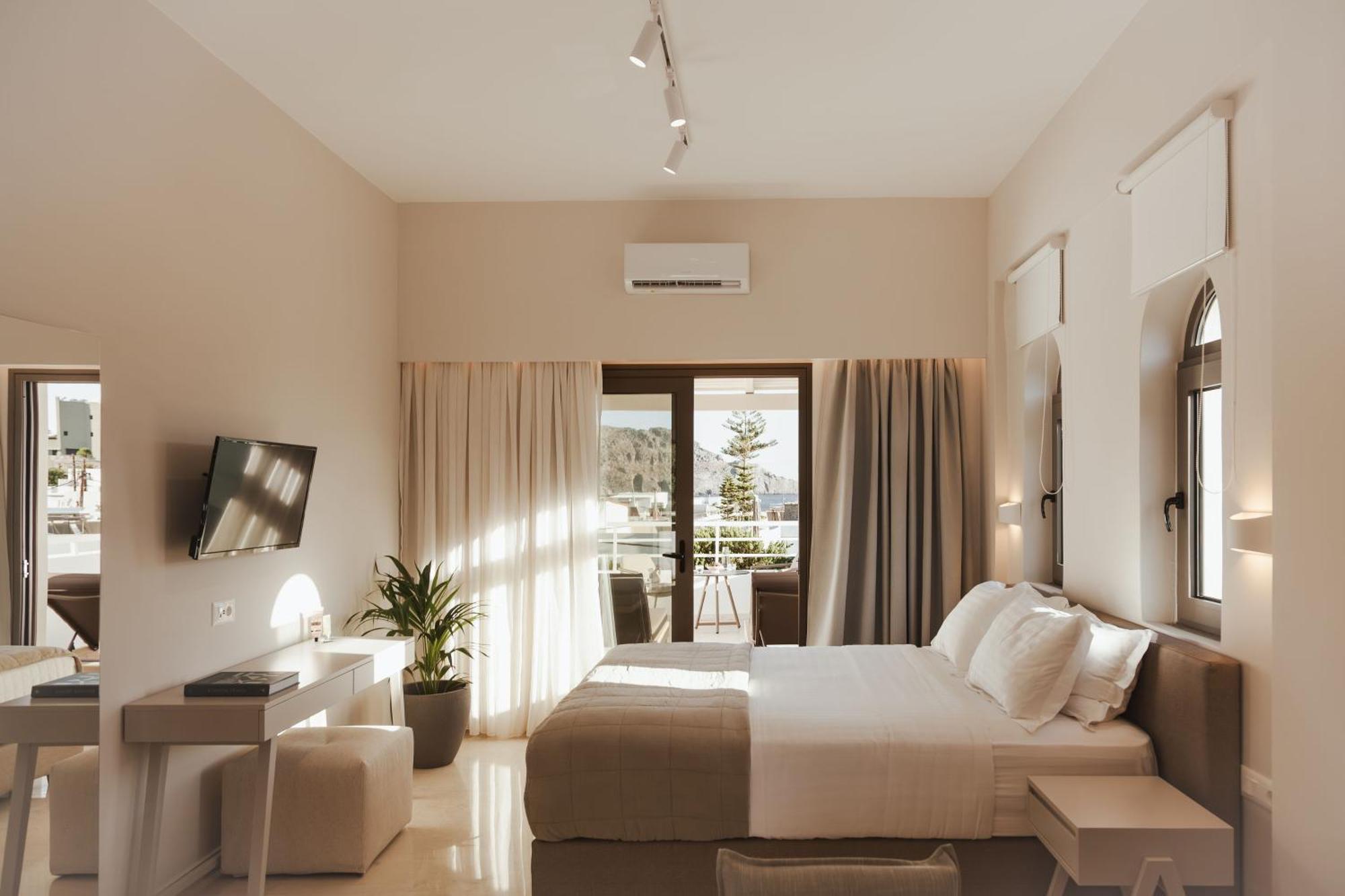 Ariadne Suites Plakias Kamer foto