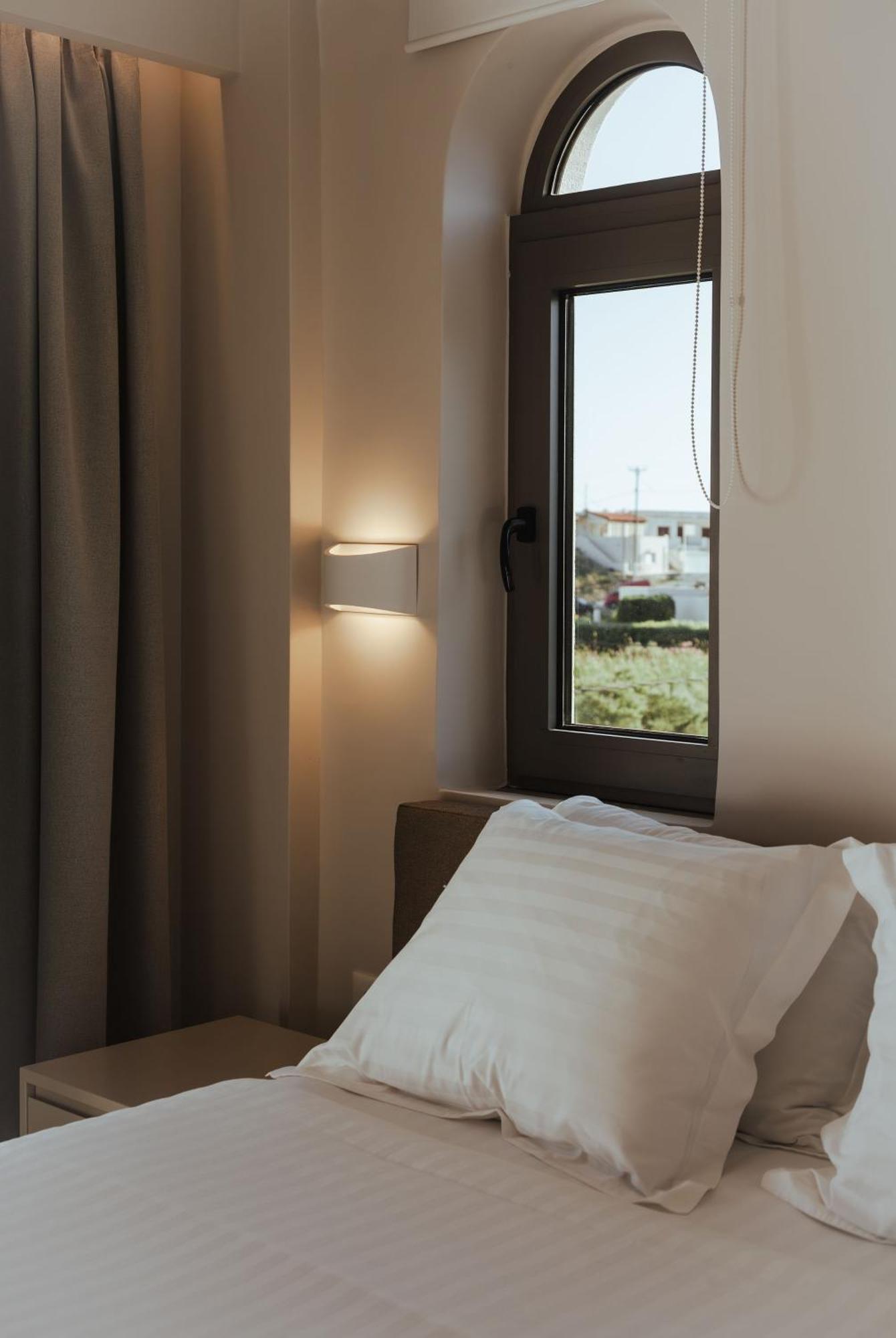 Ariadne Suites Plakias Kamer foto