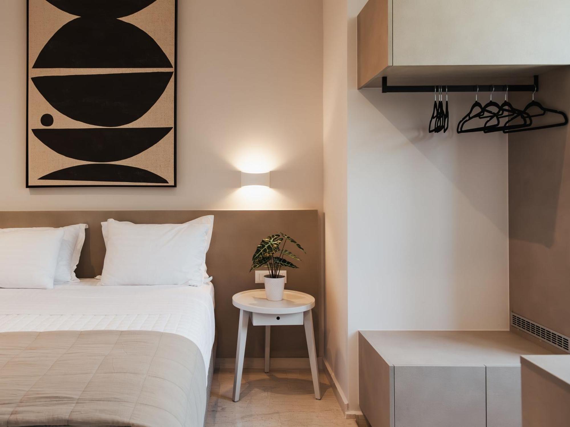 Ariadne Suites Plakias Buitenkant foto