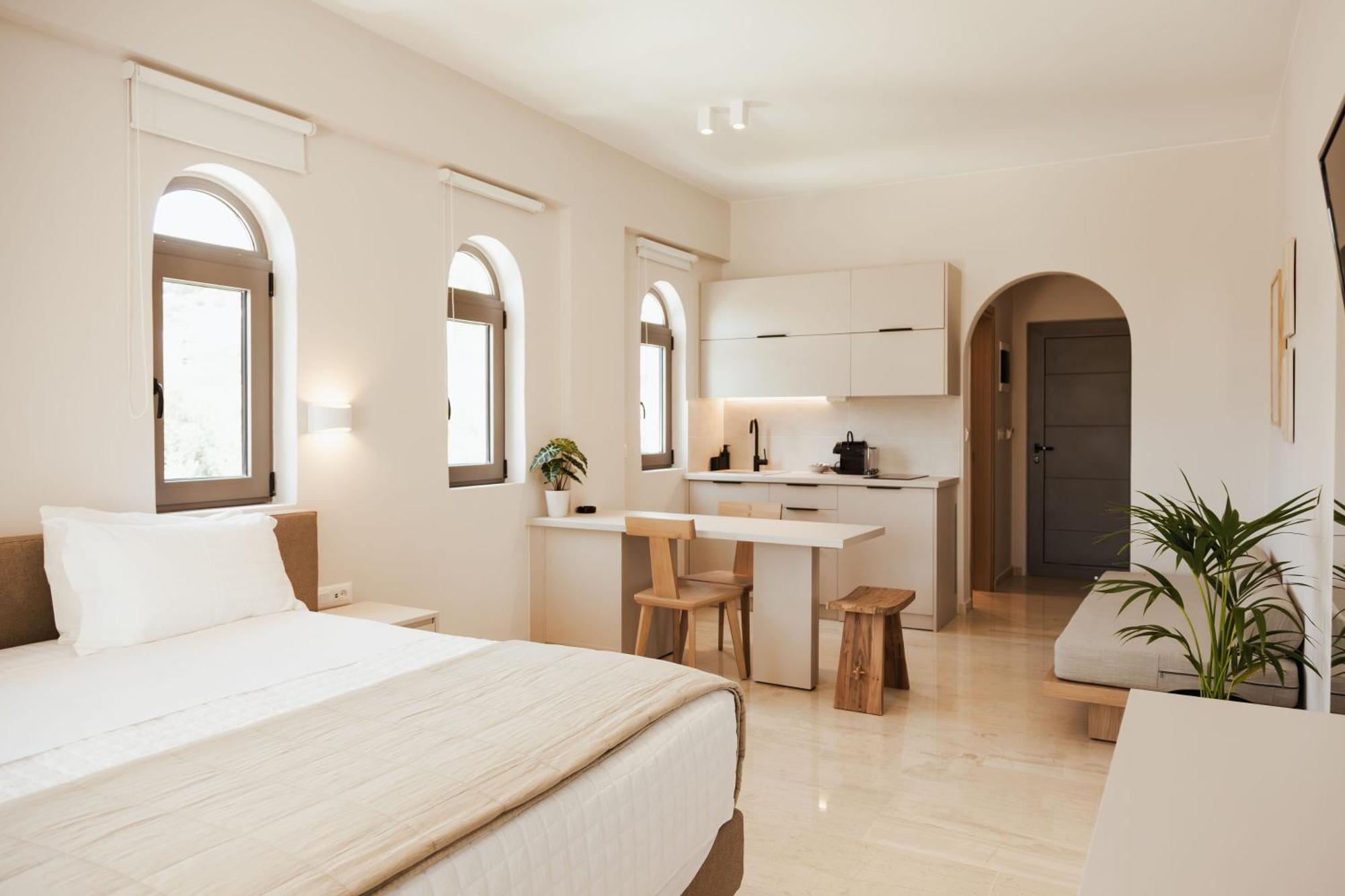 Ariadne Suites Plakias Kamer foto