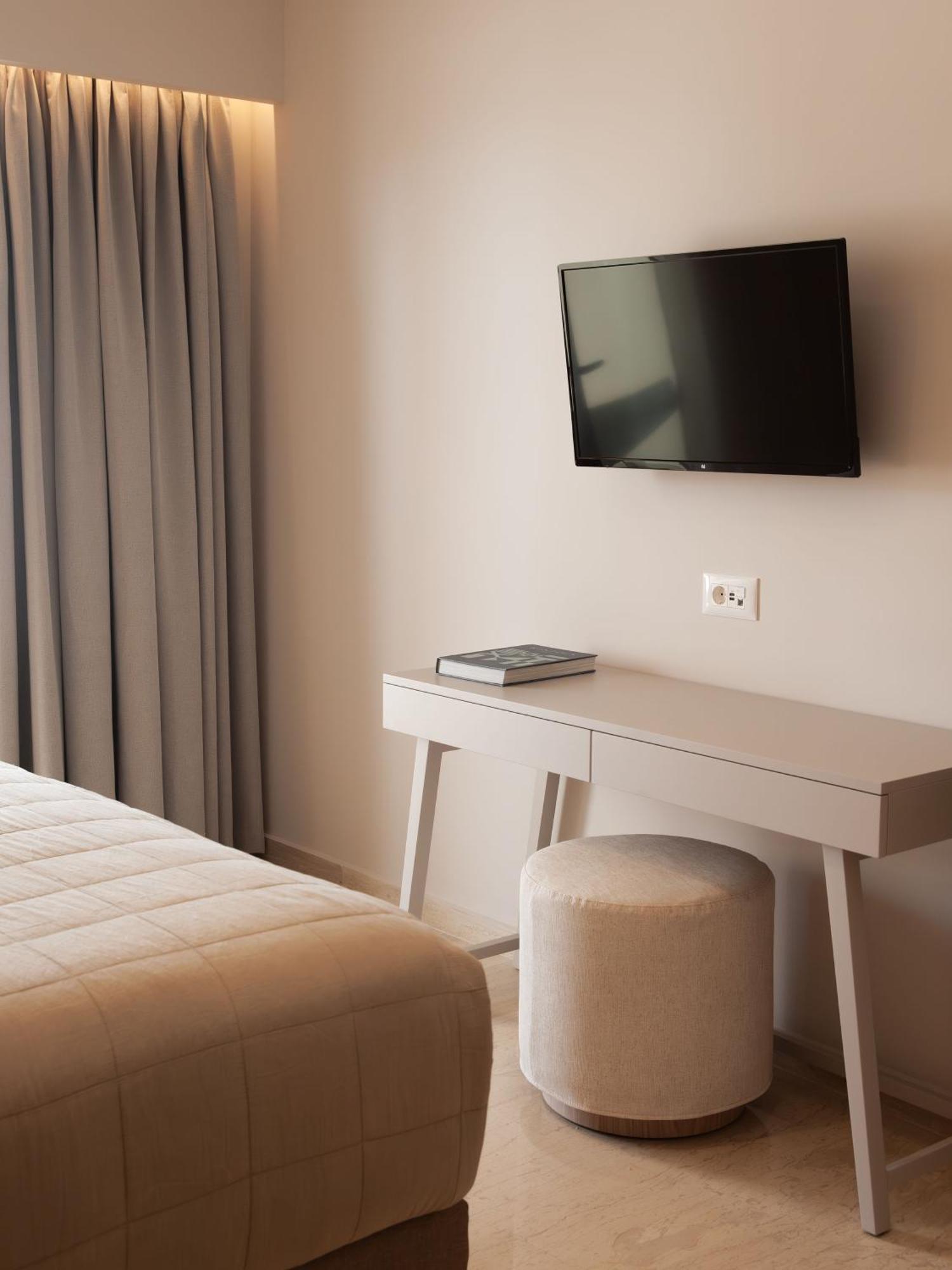 Ariadne Suites Plakias Kamer foto